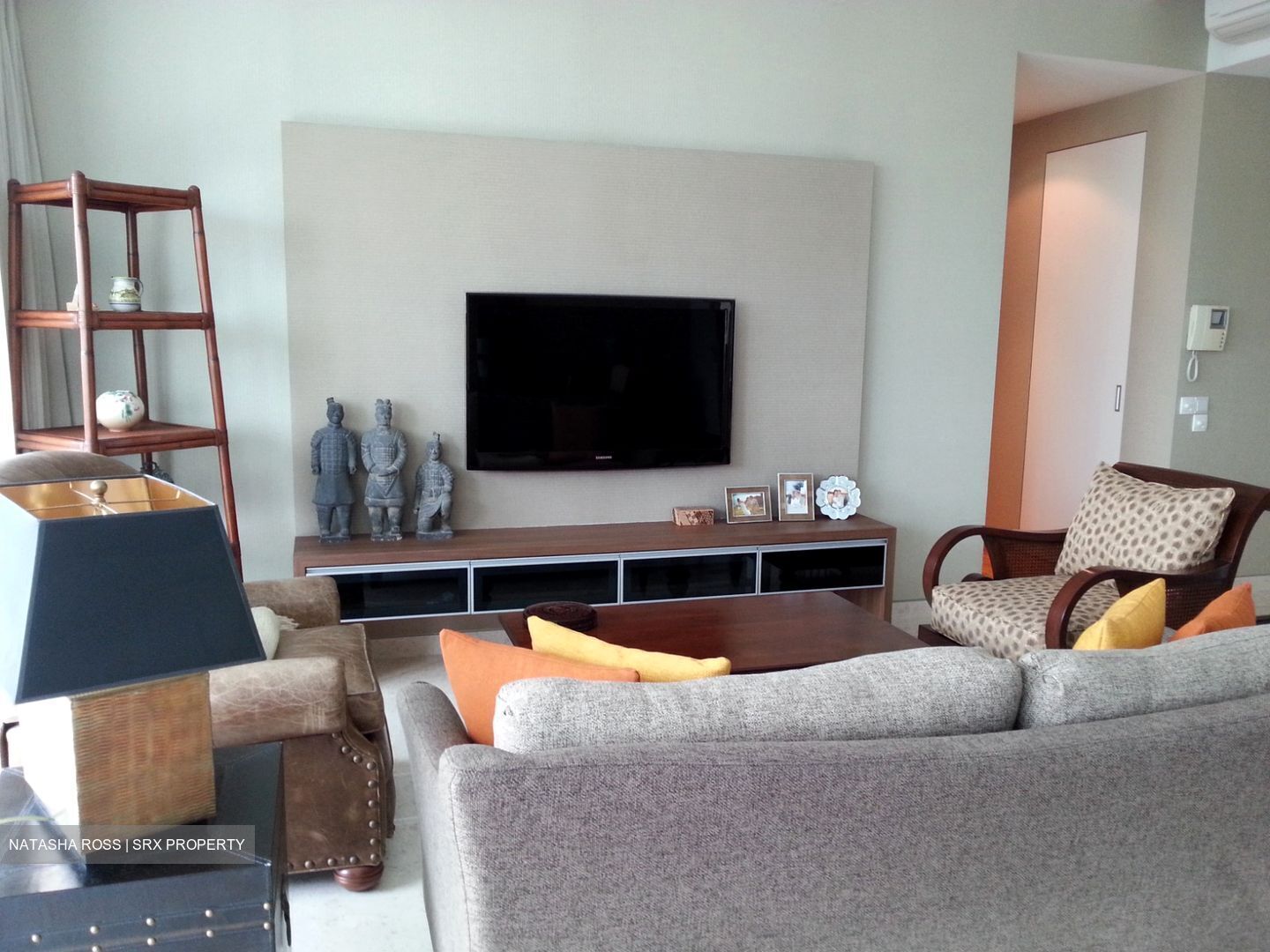 RiverGate (D9), Apartment #565174631